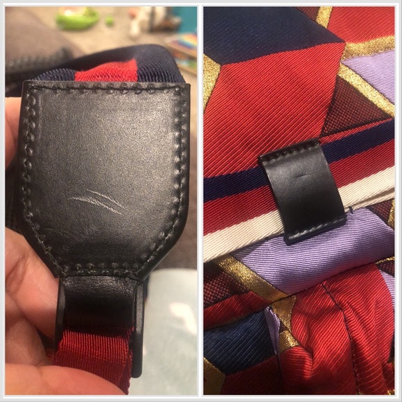 NWOT GUCCI GARDEN Backpack - Picture 11 of 11